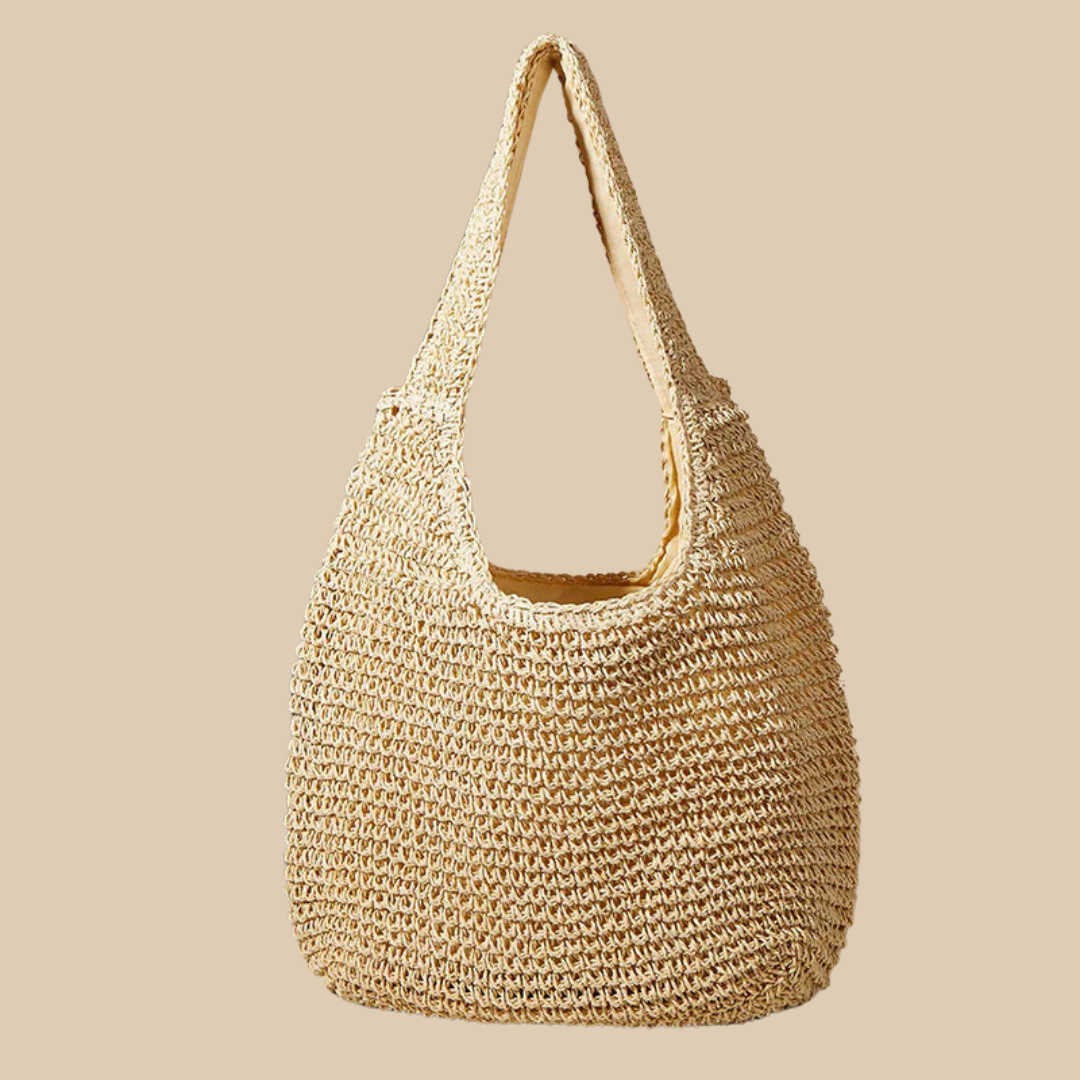 Jellie | Sac Bandoulière Femme | Marron