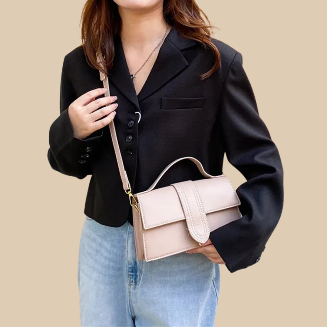 Georgina | Sac a Main Femme | Baguette