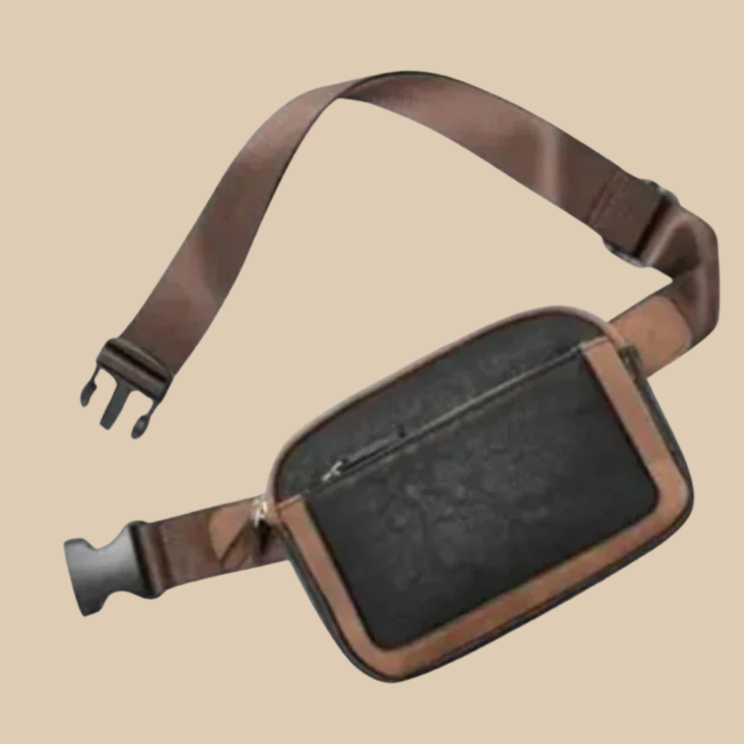 Nelly | Sac Banane Femme | Tendance