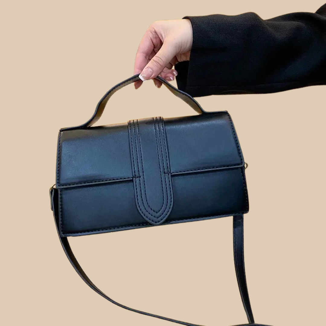 Georgina | Sac a Main Femme | Baguette