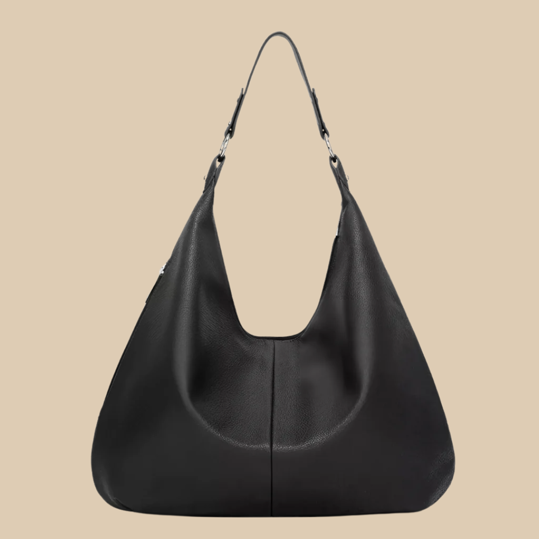 Thalia | Sac Bandoulière Femme | Noir