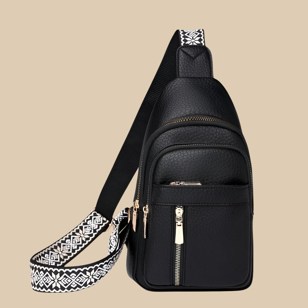 Venuza | Sac Banane Femme | Tendance
