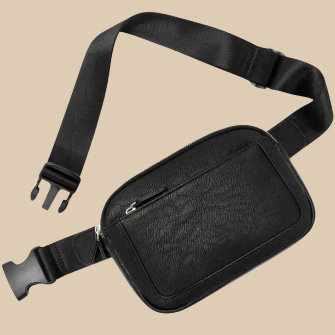 Nelly | Sac Banane Femme | Tendance