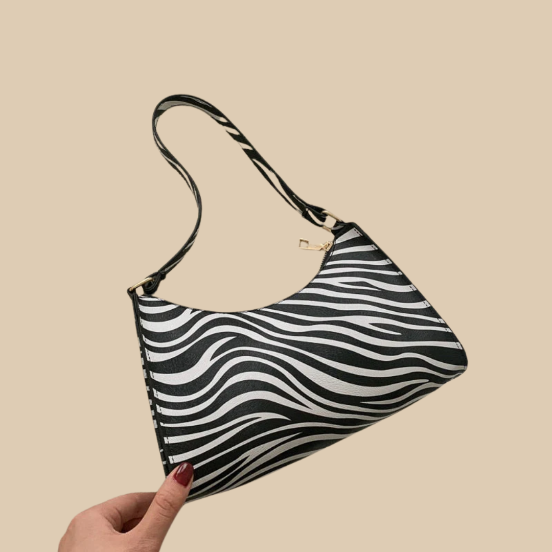 Anne | Sac à Main Baguette pour Femmes