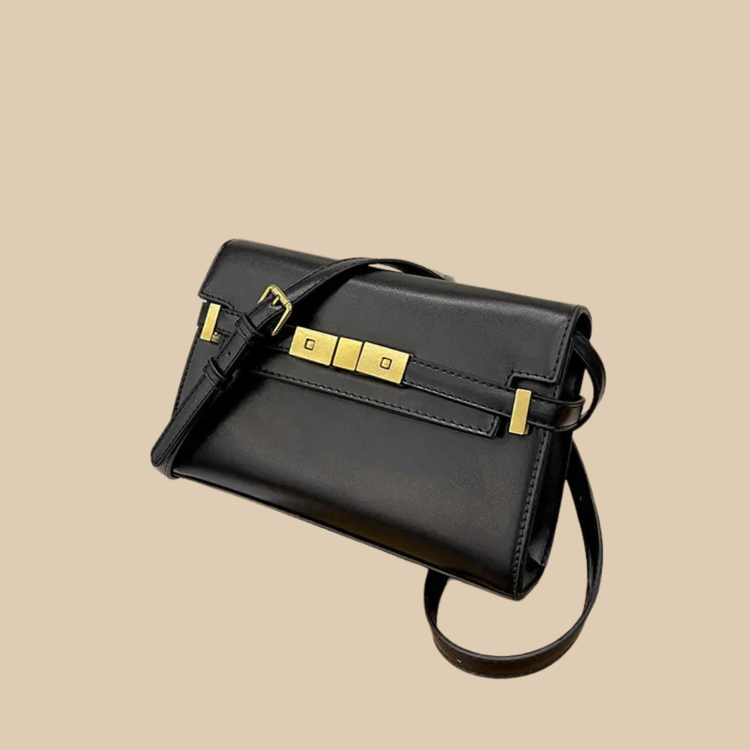 Anna | Sac Bandoulière Femme | Baguette