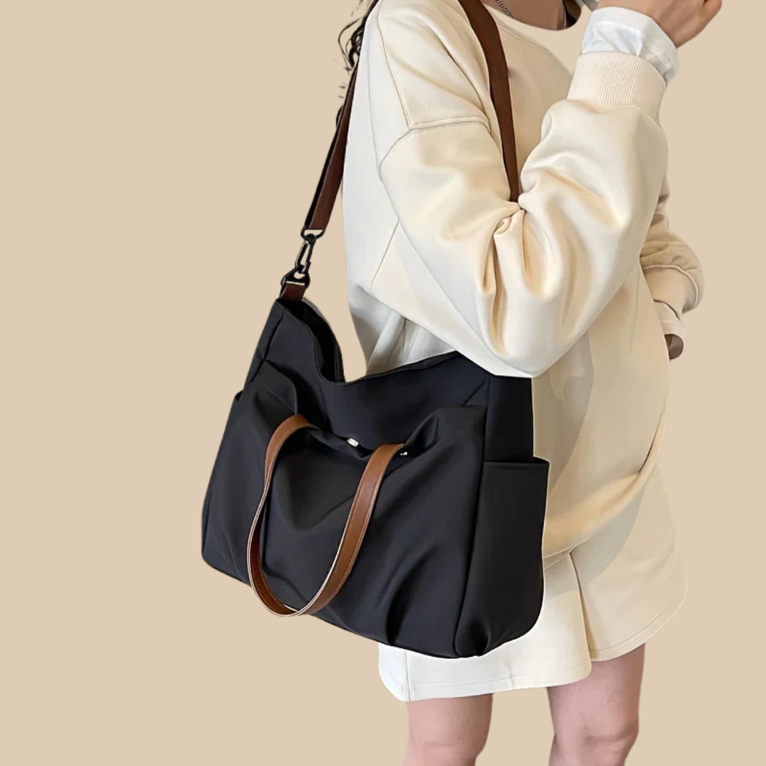 Abigail | Sac Bandoulière Femme | Luxe