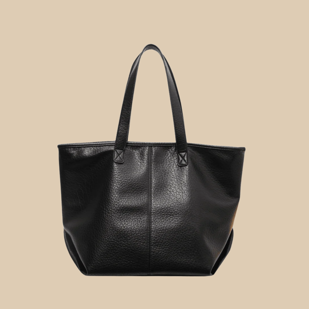 Quincy | Sac Bandoulière Femme | Noir