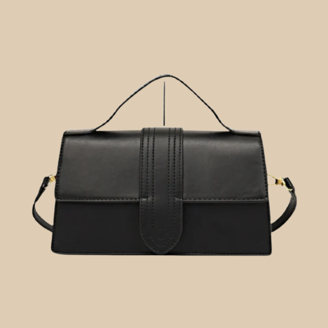 Georgina | Sac a Main Femme | Baguette