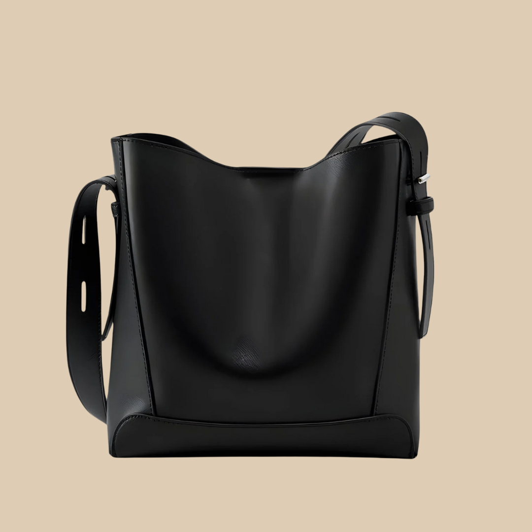 Unity | Sac Seau Femme | Noir
