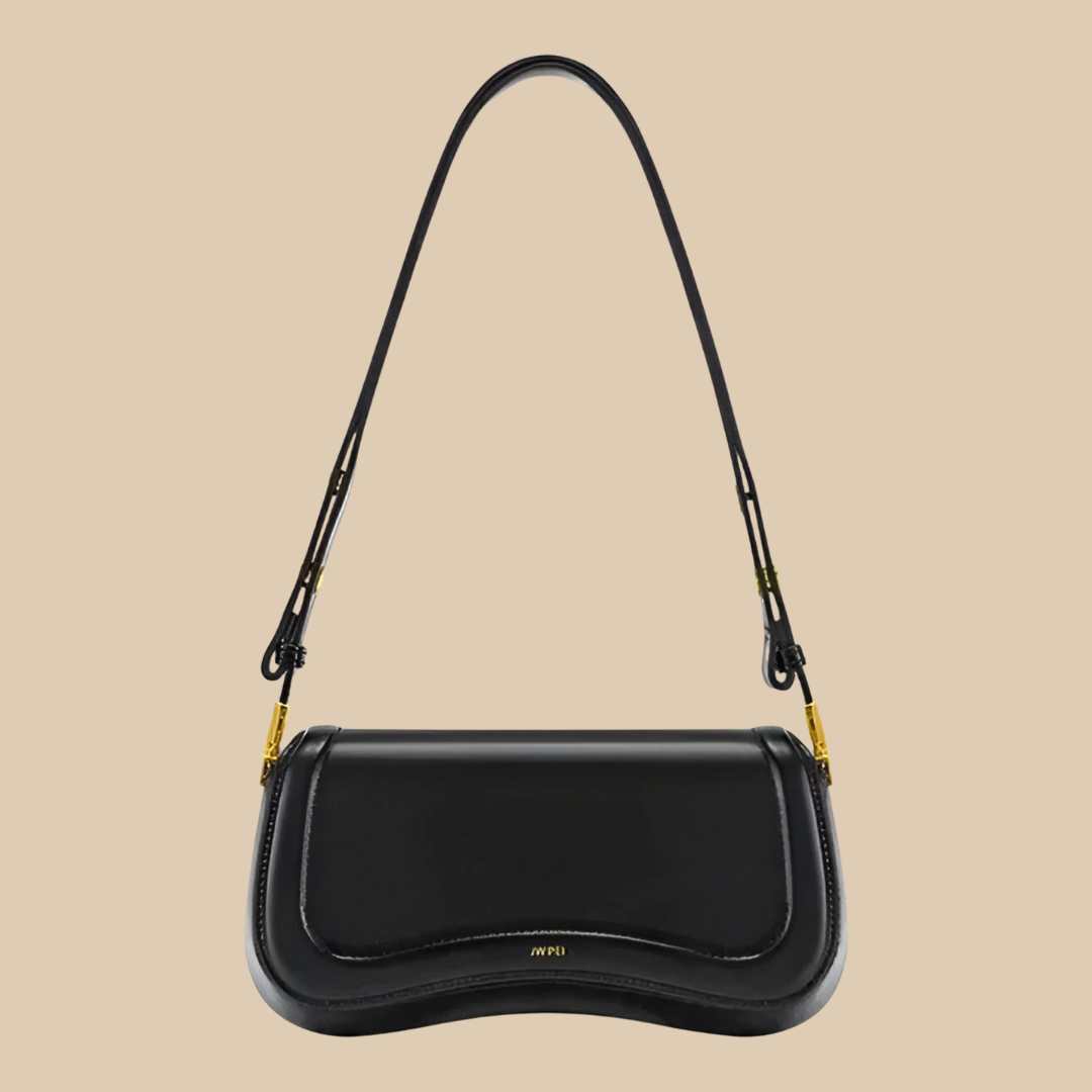 Winkle | Sac a Main Femme | Noir