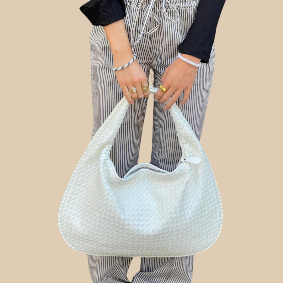 Princess | Sac Hobo Femme | Noir