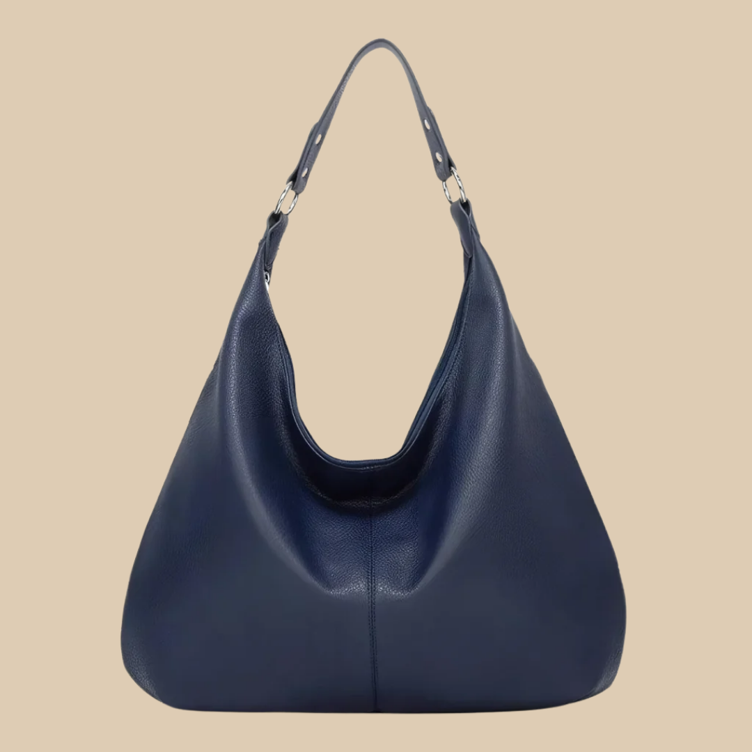 Thalia | Sac Bandoulière Femme | Noir