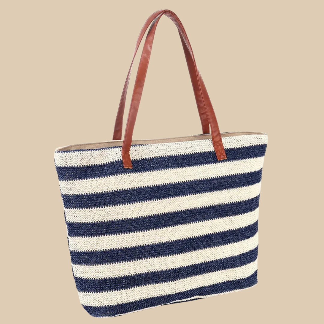 Dhalie | Sac Bandoulière Femme | de Plage