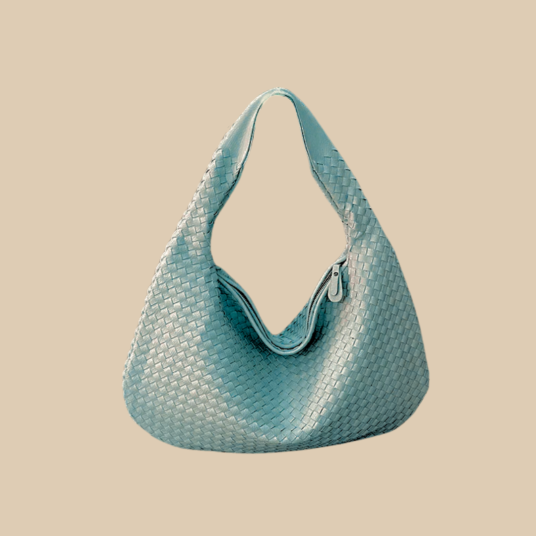 Bernandine | Sac Hobo Femme | Noir