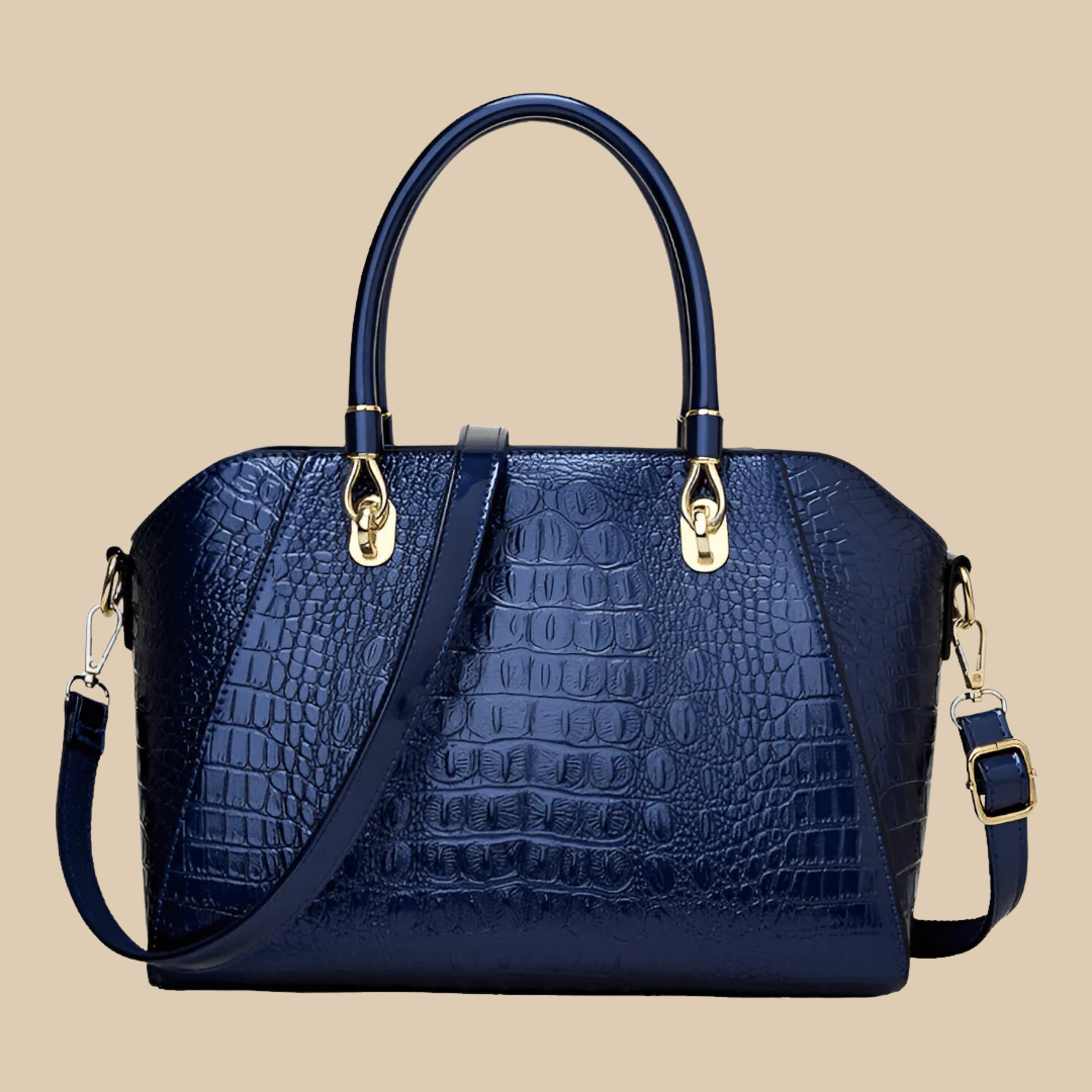 Donnabelle | Sac a Main Femme | Rouge