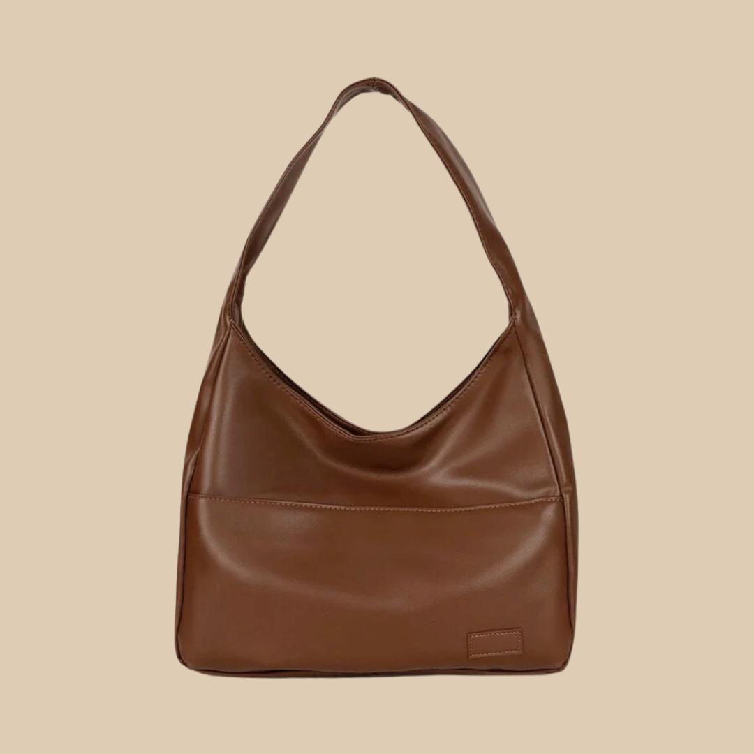 Lily | Sac Bandoulière Femme | Grand