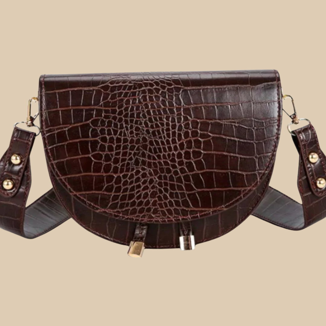 Esther | Sac Bandoulière Femme | Tendance