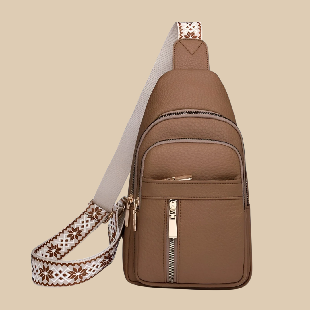 Venuza | Sac Banane Femme | Tendance