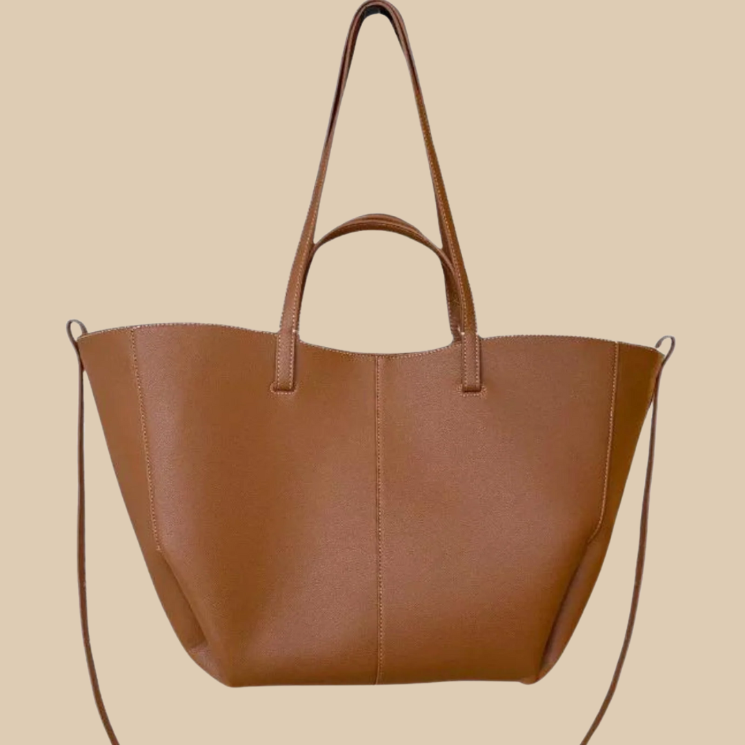 Lina | Sac Bandoulière Femme | Luxe