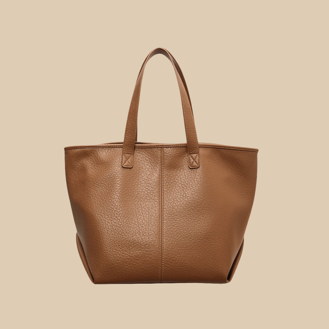Quincy | Sac Bandoulière Femme | Noir