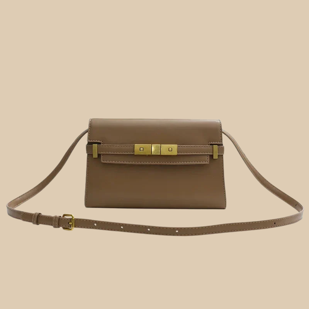 Anna | Sac Bandoulière Femme | Baguette