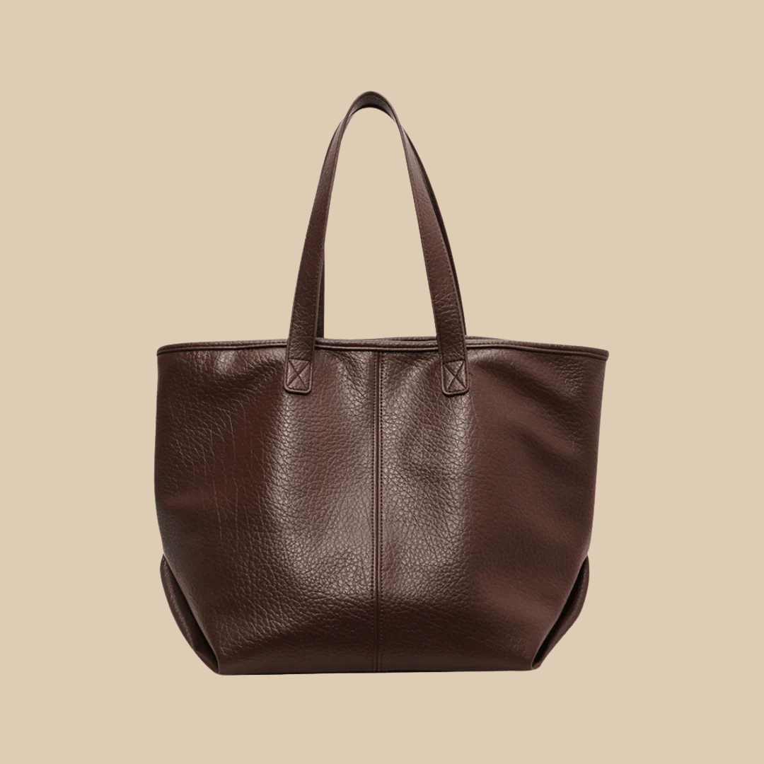 Quincy | Sac Bandoulière Femme | Noir