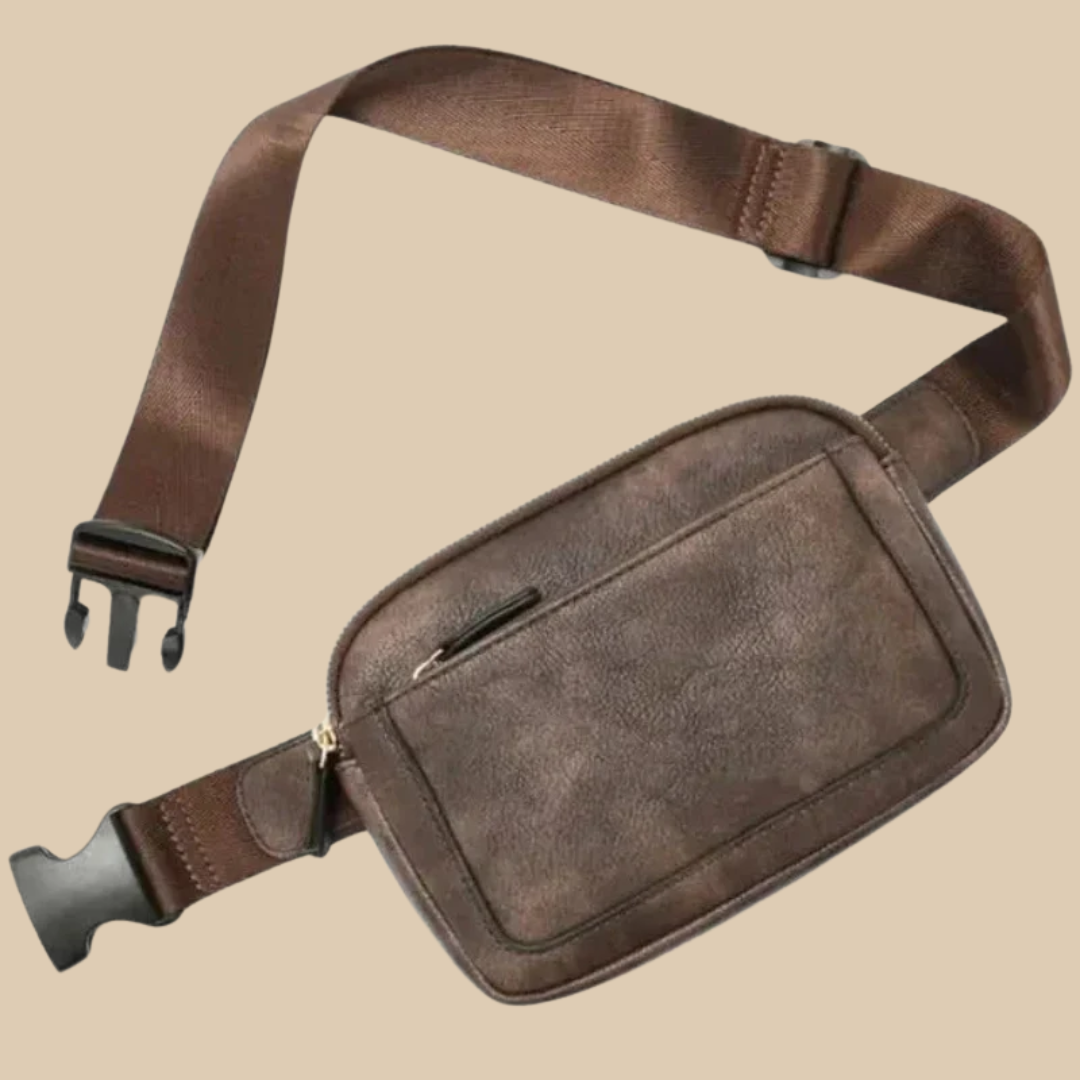 Nelly | Sac Banane Femme | Tendance