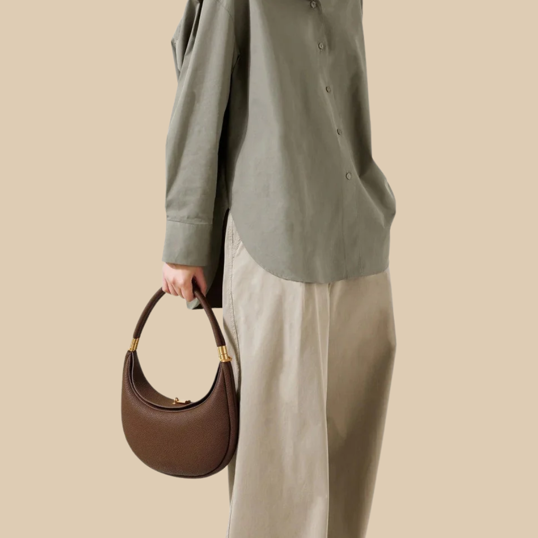 Molly | Sac Hobo Femme | Petit