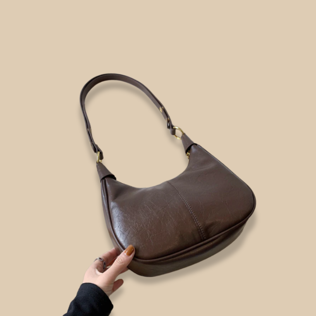 Yolanda | Sac a Main Femme | Noir