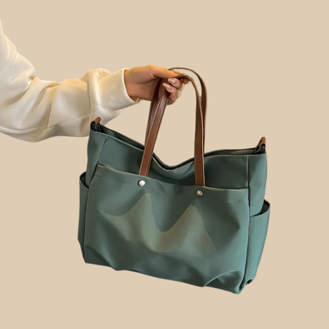Abigail | Sac Bandoulière Femme | Luxe