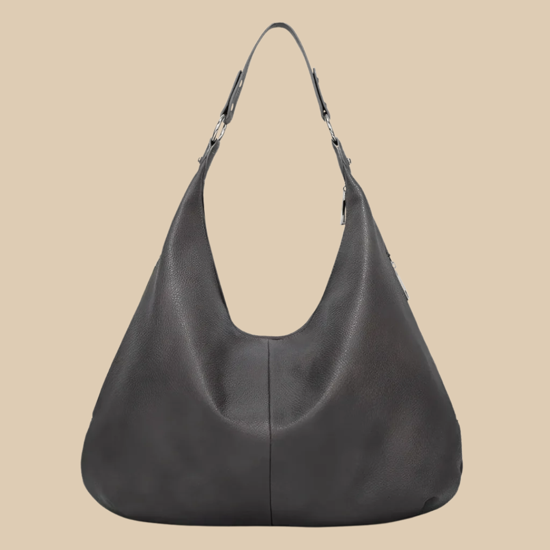 Thalia | Sac Bandoulière Femme | Noir