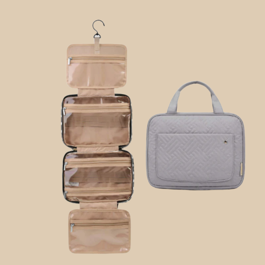 Ophelia | Sac de Toilette Femme | De Voyage