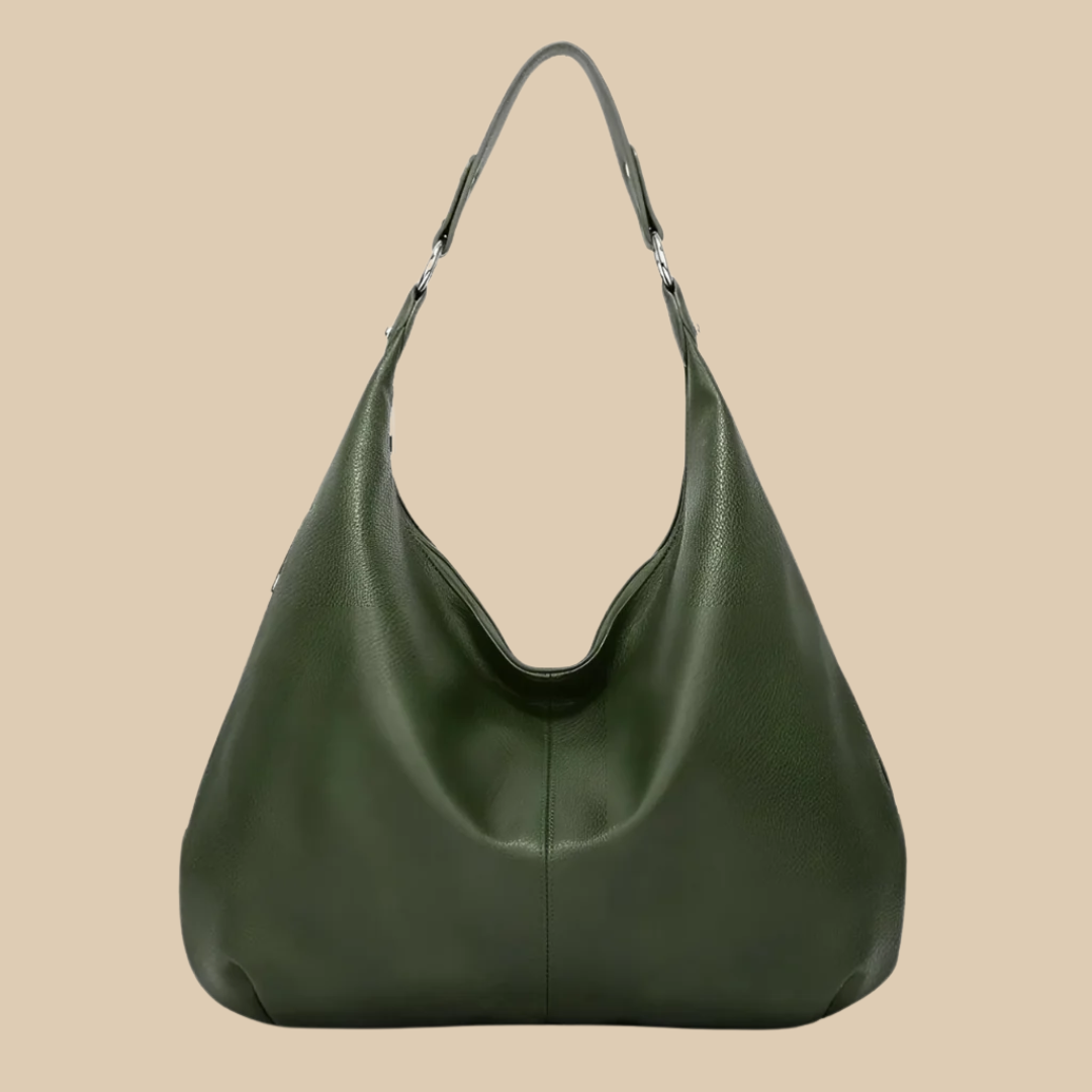 Thalia | Sac Bandoulière Femme | Noir