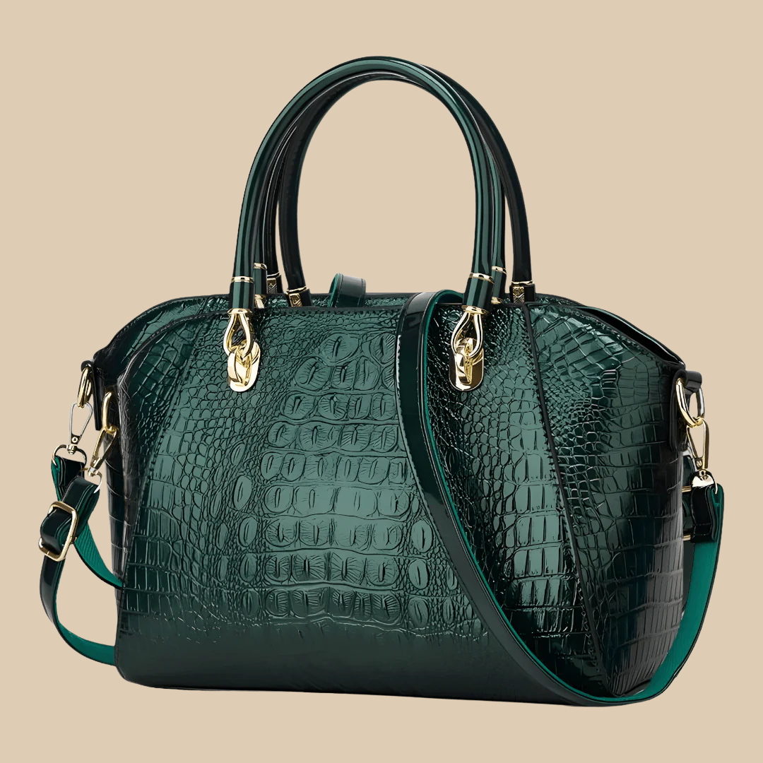 Donnabelle | Sac a Main Femme | Rouge