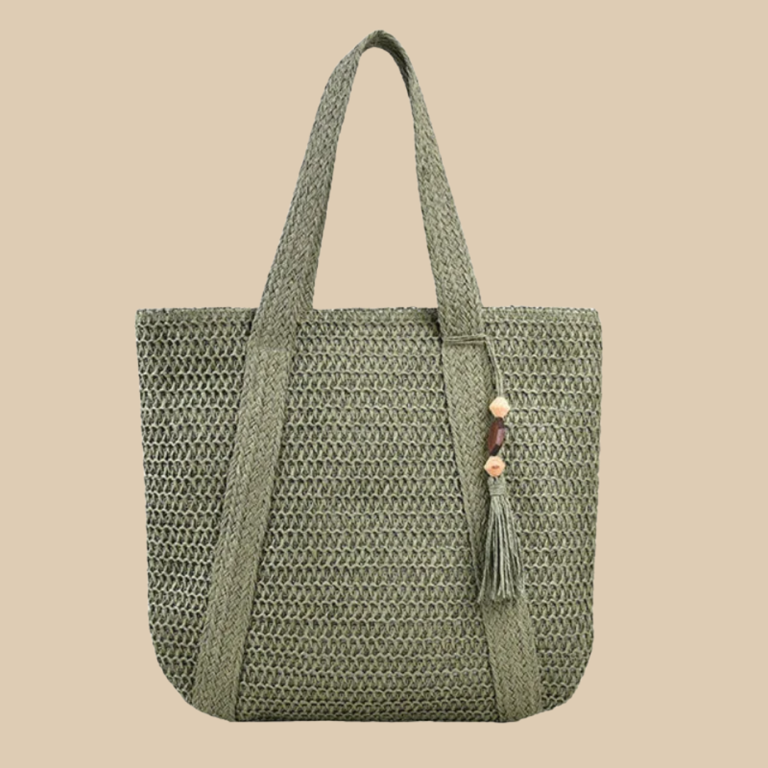 Kayla | Sac de Plage Femme | De Voyage