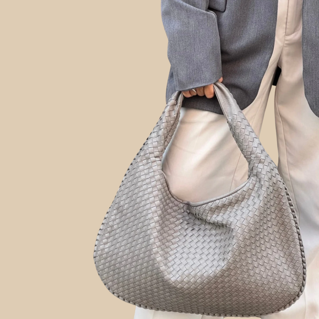 Princess | Sac Hobo Femme | Noir