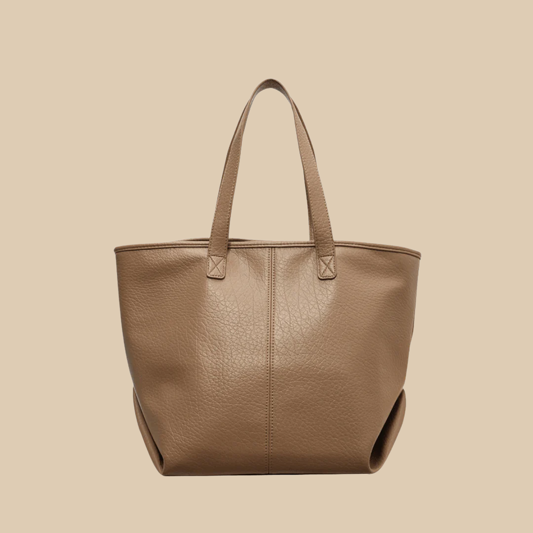 Quincy | Sac Bandoulière Femme | Noir