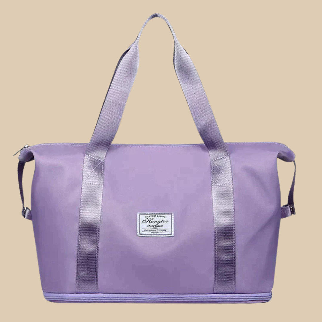 Cheska | Sac de Voyage Femme | Grand