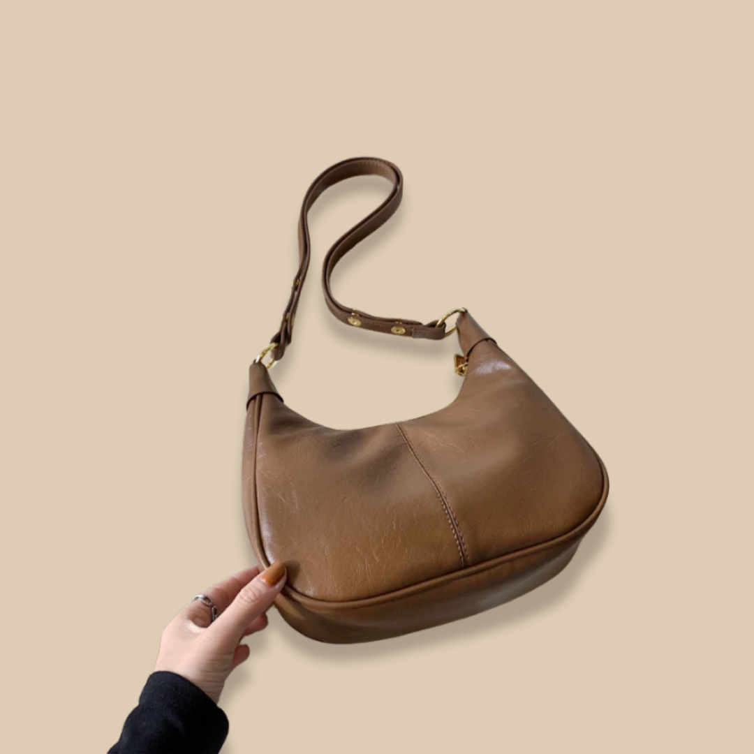 Yolanda | Sac a Main Femme | Noir