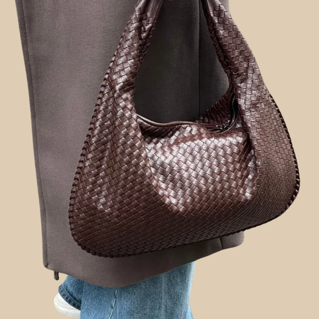 Princess | Sac Hobo Femme | Noir