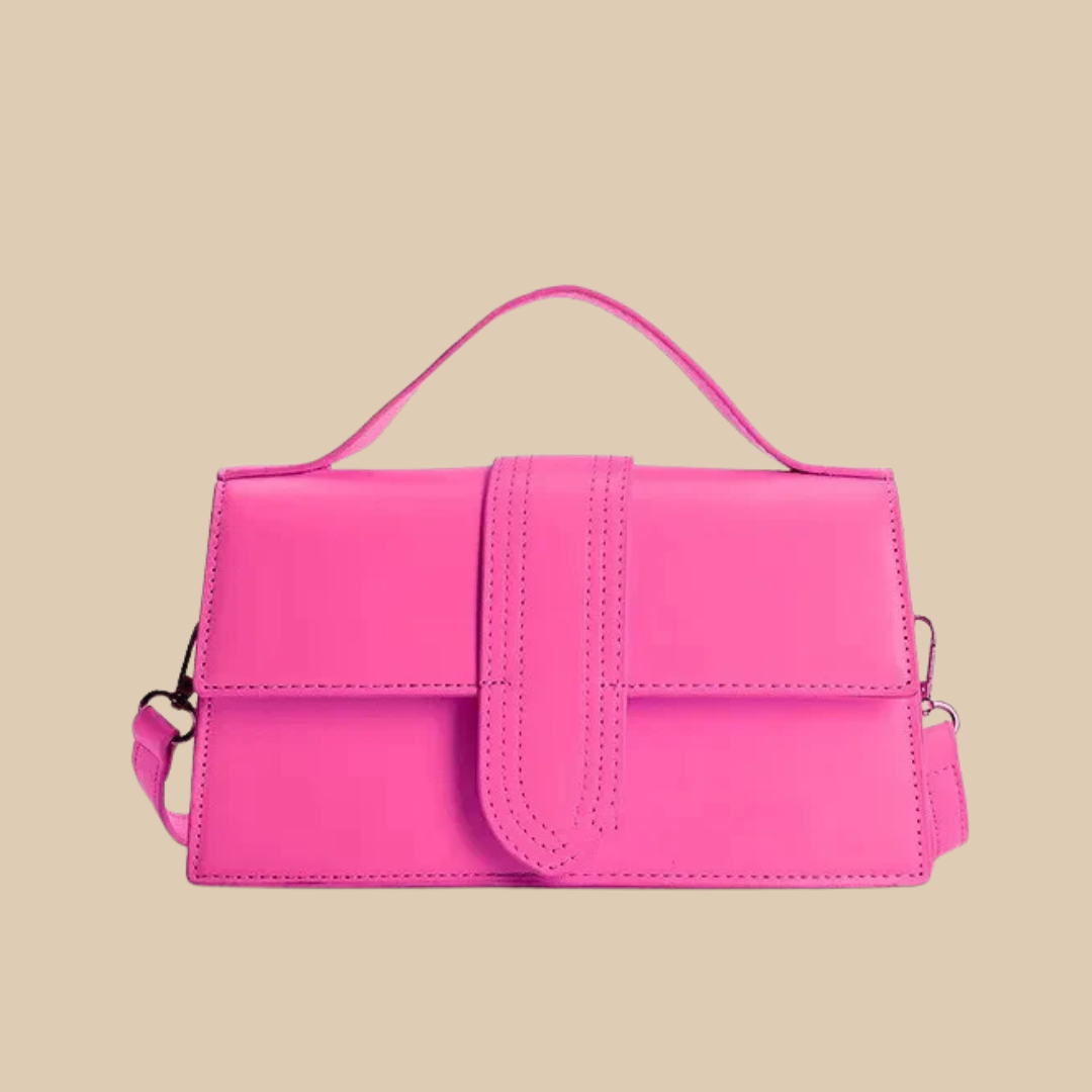 Georgina | Sac a Main Femme | Baguette
