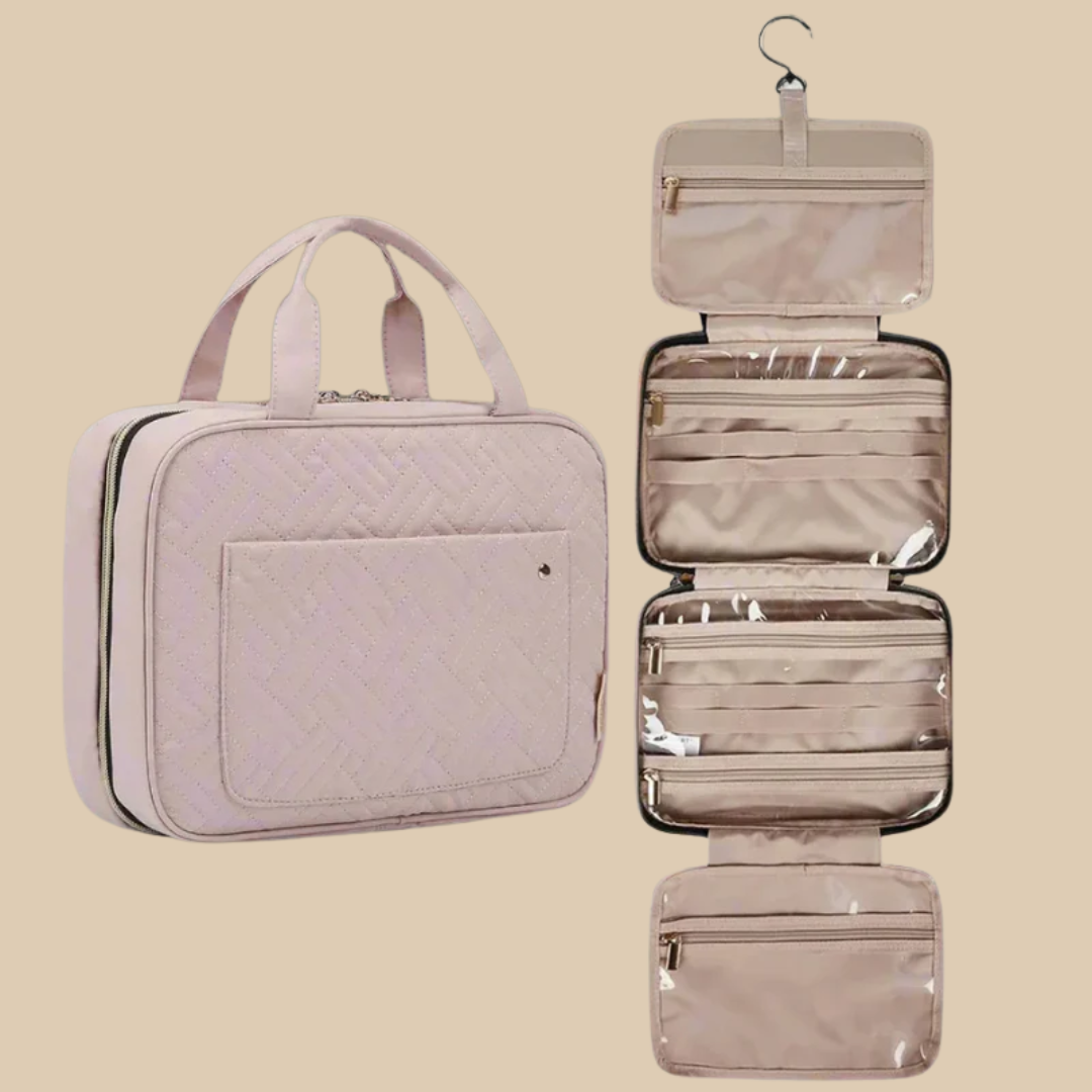 Ophelia | Sac de Toilette Femme | De Voyage