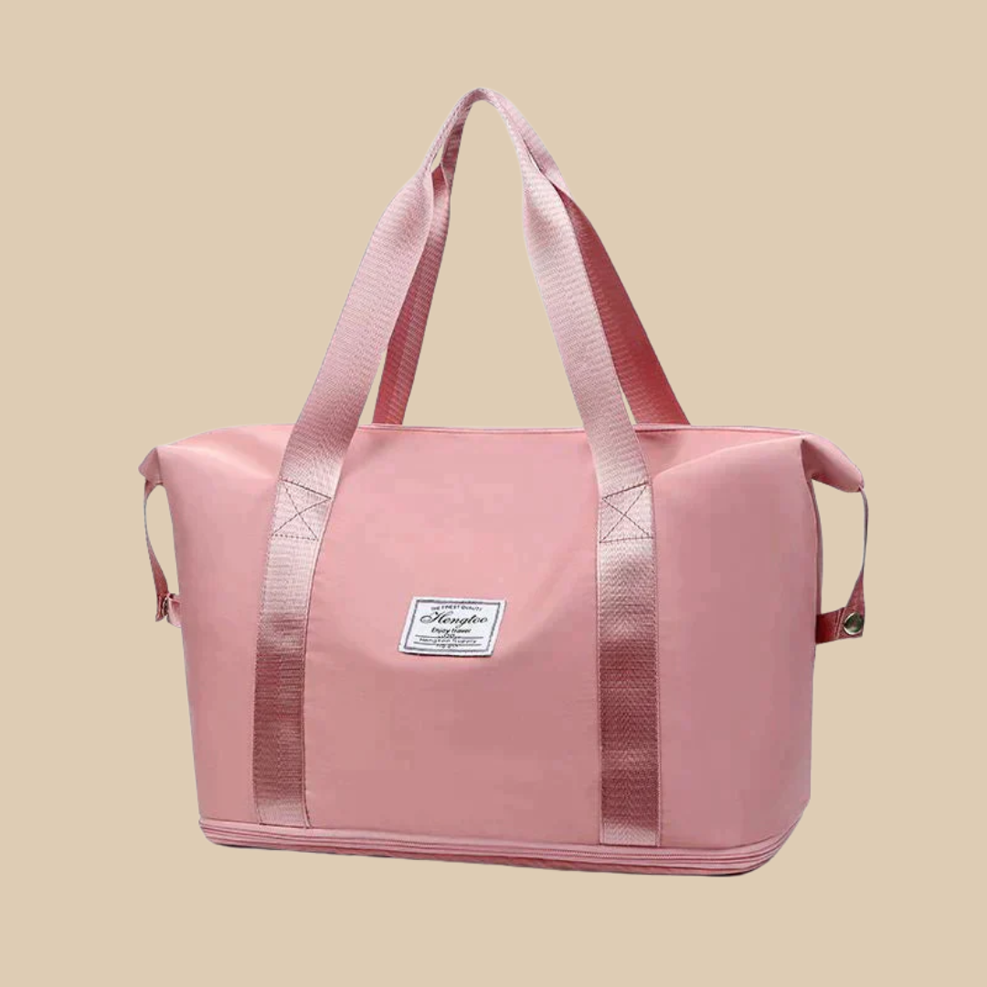 Cheska | Sac de Voyage Femme | Grand