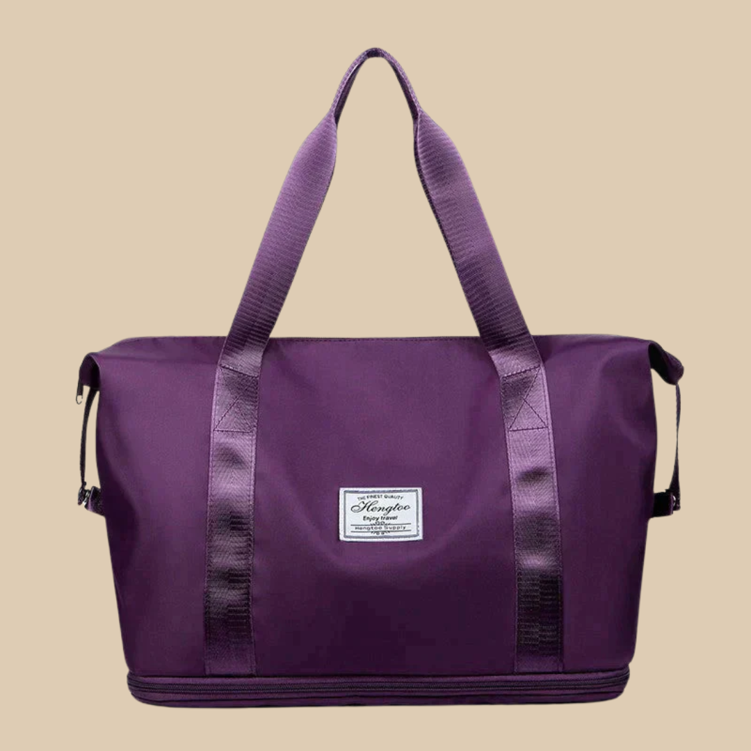 Cheska | Sac de Voyage Femme | Grand