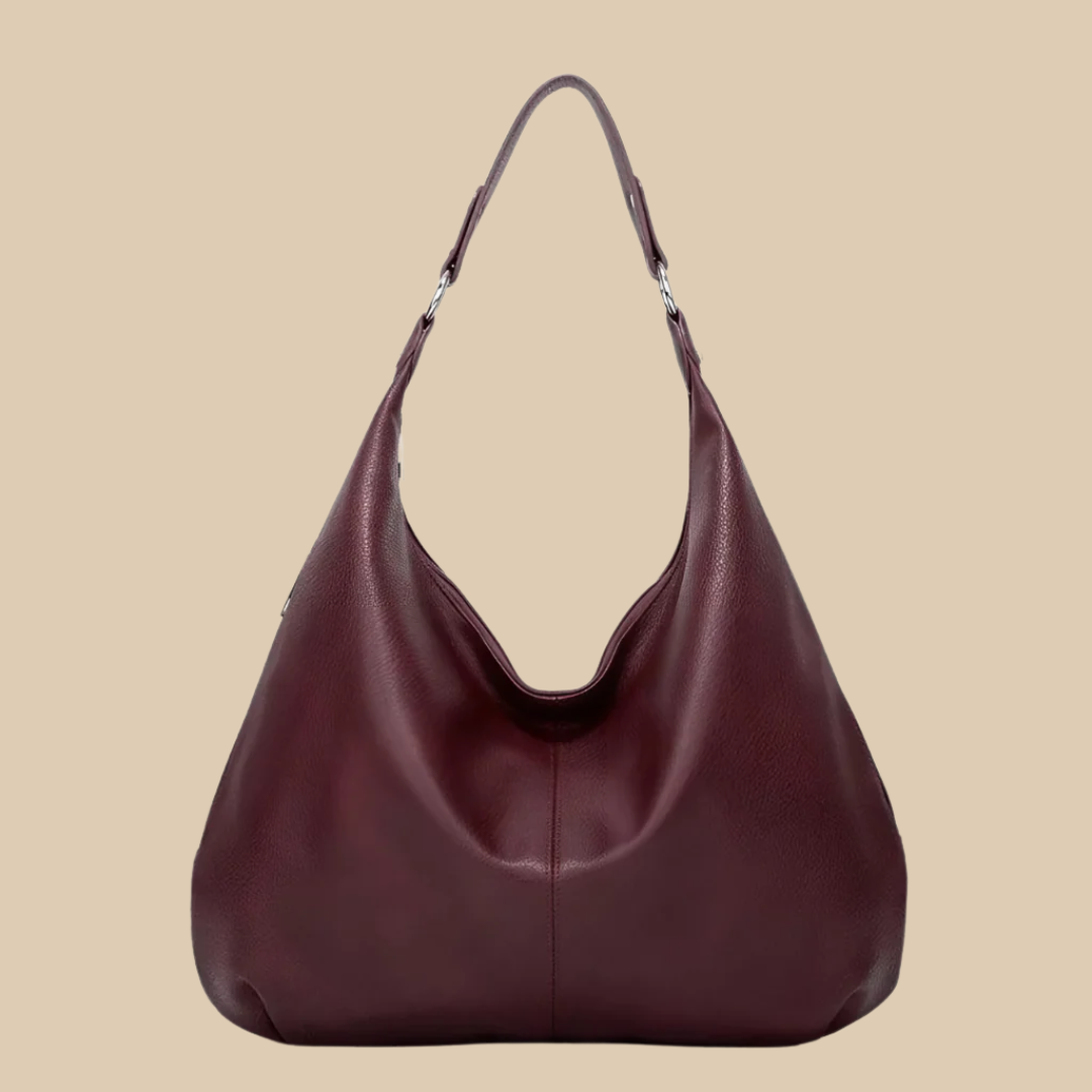 Thalia | Sac Bandoulière Femme | Noir