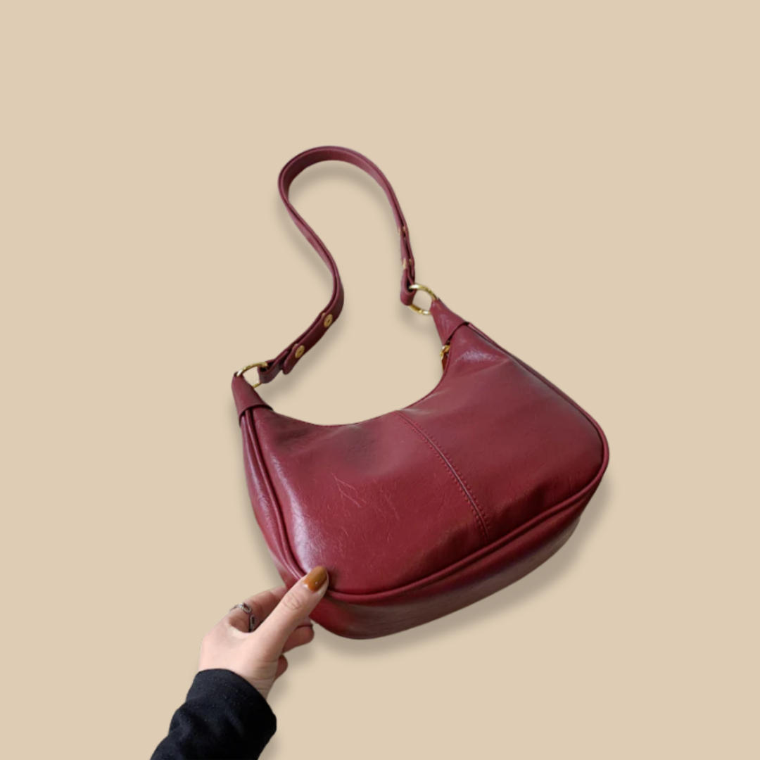 Yolanda | Sac a Main Femme | Noir