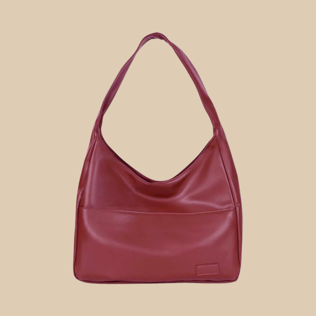 Lily | Sac Bandoulière Femme | Grand