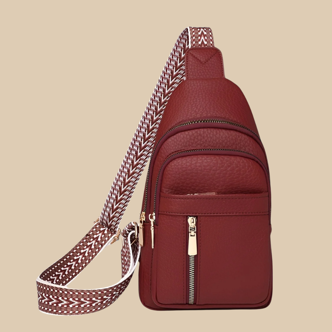 Venuza | Sac Banane Femme | Tendance