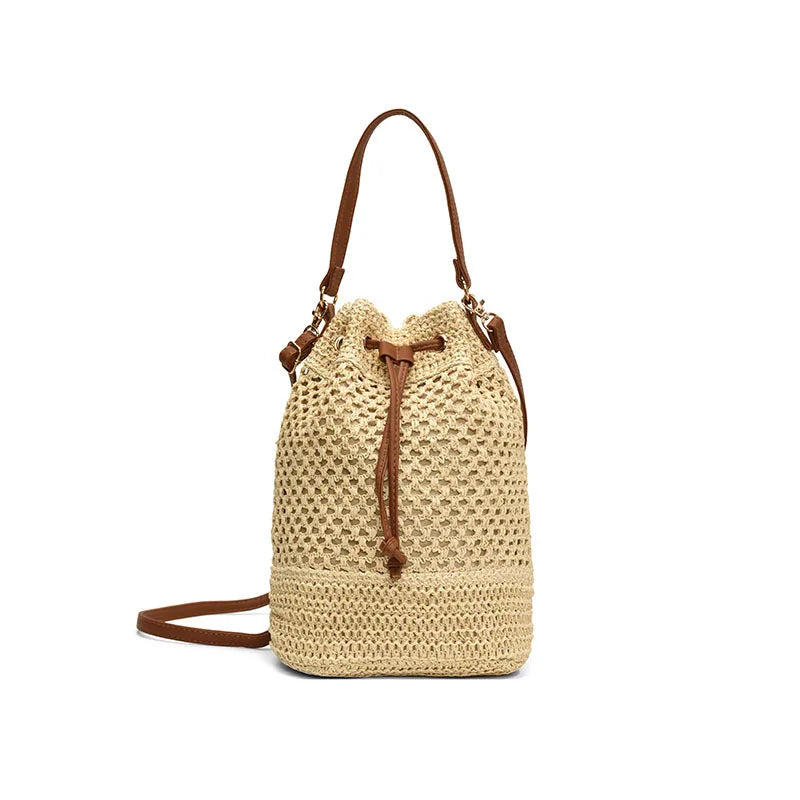 Farah | Sac à Main Femme | Plage