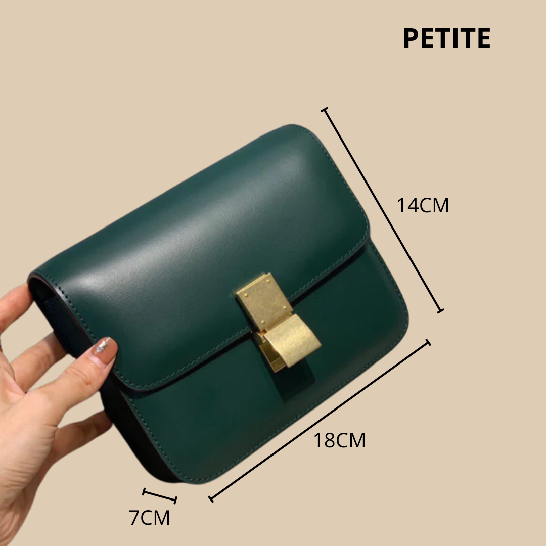 Josephine | Sac Bandoulière Femme | Petit